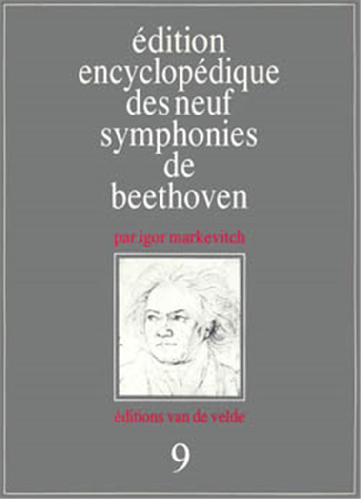Symphonie n°9